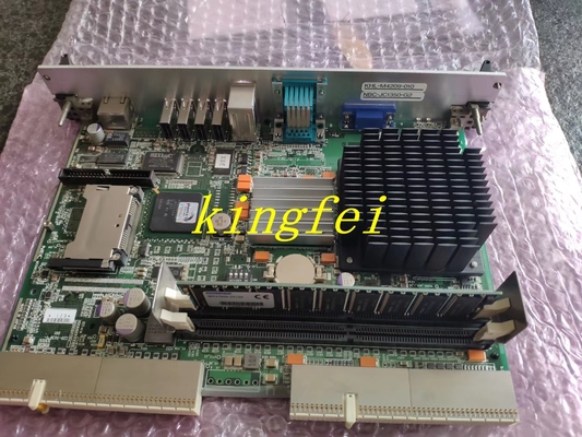 YAMAHA KHL-M4209-010 YS12 YG12F YS24 System Board 1G Karte NBC-JC1350-G2 YAMAHA Maschinenzubehör