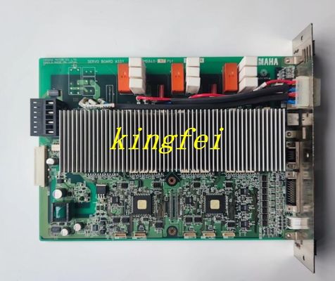 kaufen YAMAHA KHN-M5840-911 SERVO BOARD ASSY YS24X Servo Antriebsbrett 2,30KW YAMAHA Maschinenzubehör on-line-Fertigung