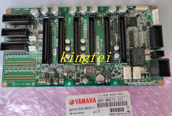 YAMAHA KHY-M4570-20 YG12 YS12 Kopf IO Board YG12F YAMAHA Maschinenzubehör