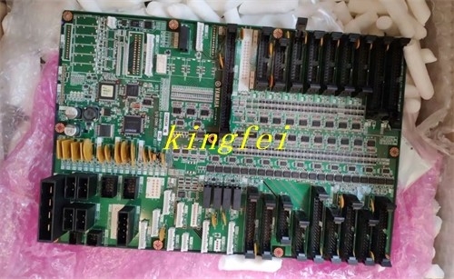 YAMAHA KJJ-M4580-040 YG12 Gleis IO Board YS12 hintere Gleissteuerung YAMAHA Maschinenzubehör