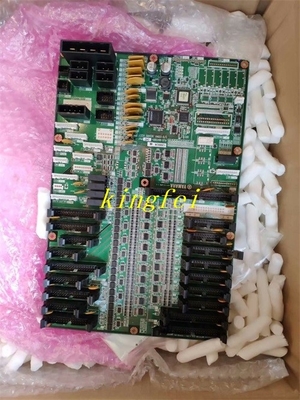 YAMAHA KJJ-M4580-040 YG12 Gleis IO Board YS12 hintere Gleissteuerung YAMAHA Maschinenzubehör