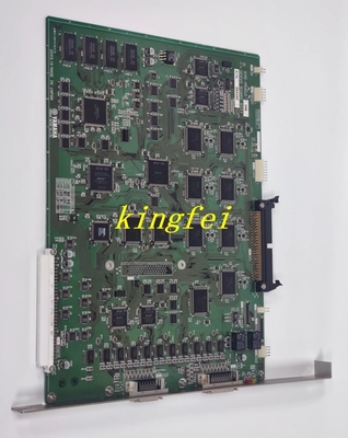 YAMAHA KM5-M5840-04X SERVO BOARD ASSY KM5-M5840-045 Servo Board YAMAHA Maschinenzubehör