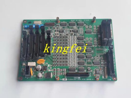 kaufen YAMAHA KV8-M4572-008 I/O BOARD HEAD ASSY YAMAHA Maschinenzubehör on-line-Fertigung