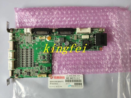 YAMAHA YS24 Kopf-IO-Board KKE-M4570-010 Kopf-IO-Board ASSY YAMAHA Maschinenzubehör