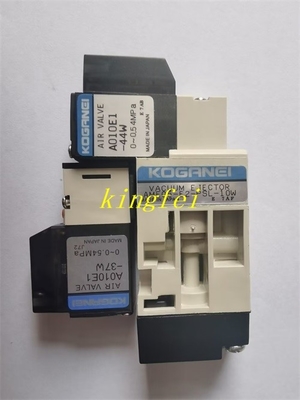 YAMAHA 44W Luftventil A010E1-44W KM1-M7163-30X YAMAHA Maschinenzubehör