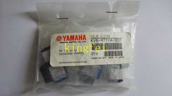 YAMAHA KV8-M71YA-00X KOGANEI A010E1-56W Düsenwechsel Zentralventil YAMAHA Maschinenzubehör