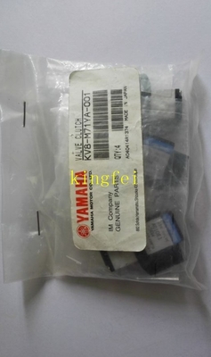 YAMAHA KV8-M71YA-00X KOGANEI A010E1-56W Düsenwechsel Zentralventil YAMAHA Maschinenzubehör
