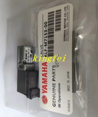 YAMAHA VQD115W-5MO-X1 YSM20 Magnetventil KLF-M7153-00 YSM10 Vakuummagnetventil YAMAHA Maschinenzubehör