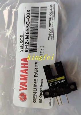 YAMAHA KH2-M655G-00X Sensor EE-SPX401 YAMAHA Maschinenzubehör