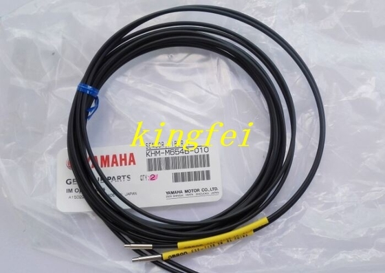 YAMAHA KHM-M654B-01 KHM-M654C-01 YS24 Schienenoptischer Brazing Sensor YAMAHA Maschinenzubehör
