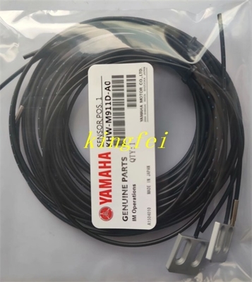 YAMAHA KHW-M911D-A0X YG100 YS12 YS24 Schienenoptischer Brazing Sensor YAMAHA Maschinenzubehör