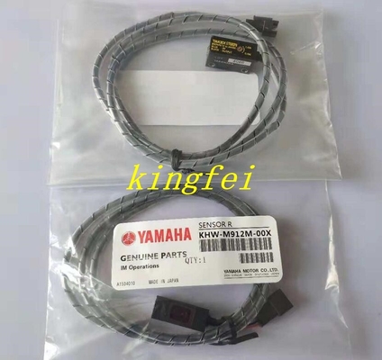 YAMAHA KHW-M912M-00X YG100 Feida Plattform Sicherheitsdetektion Induktionsempfänger SEEKA GTR3RSPN YAMAHA Maschinenzubehör