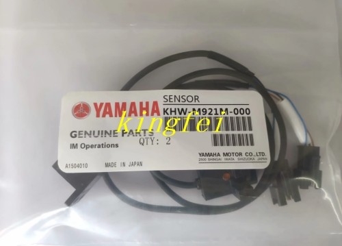 YAMAHA KHW-M921M-000 Ursprungssensor YG100R Sensor SUNX PM-Y44P YAMAHA Maschinenzubehör