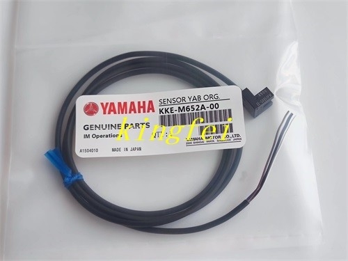 YAMAHA KKE-M652A-00 Ursprungssensor YS24 Grenzsensor KKE-M652B-00 YAMAHA Maschinenzubehör