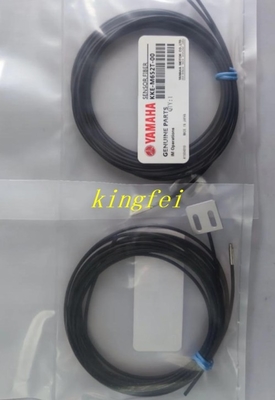 YAMAHA KKE-M652T-00 Schienenleuchtschmelzsensor YS24 Leuchtschmelz YAMAHA Maschinenzubehör