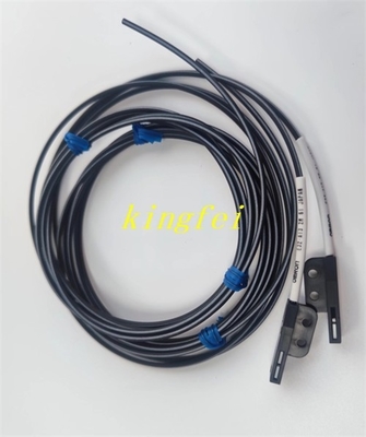 YAMAHA KLC-M9192-00X YSM20 Schienenhaltensensor Optischer Spannspalter YSM20R Sensor E32-A13 YAMAHA Maschinenzubehör