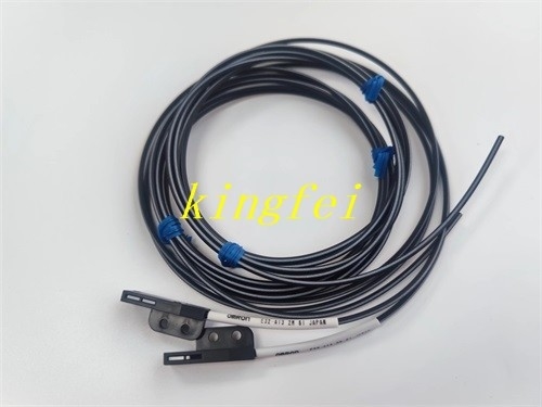 YAMAHA KLC-M9192-00X YSM20 Schienenhaltensensor Optischer Spannspalter YSM20R Sensor E32-A13 YAMAHA Maschinenzubehör
