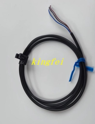 YAMAHA KLW-M653F-00 Ursprungssensor KLW-M653F-10 YSM20 Ursprungsbegrenzungssensor X-Achse YAMAHA Maschinenzubehör