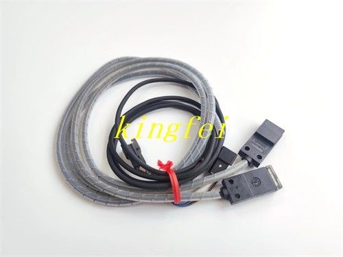 kaufen YAMAHA SUNX Proximity Switch Sensor GXL-15FLU Rucksack-Tray Ausziehsensor YAMAHA Maschinenzubehör on-line-Fertigung