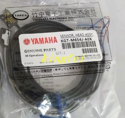 YAMAHA UM-TR-7383VFPN Sensor UM-TL-7383F KGT-M654J-A0X YG200 Sensor YAMAHA Maschinenzubehör