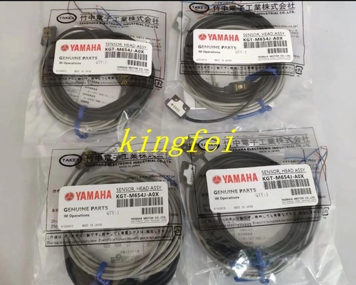 YAMAHA UM-TR-7383VFPN Sensor UM-TL-7383F KGT-M654J-A0X YG200 Sensor YAMAHA Maschinenzubehör