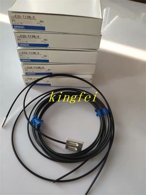 kaufen YAMAHA Optical Braze Sensor YS12 YS24 YS100 YG100 Schienenoptischer Braze Sensor E32-T12B-3 YAMAHA Maschinenzubehör on-line-Fertigung