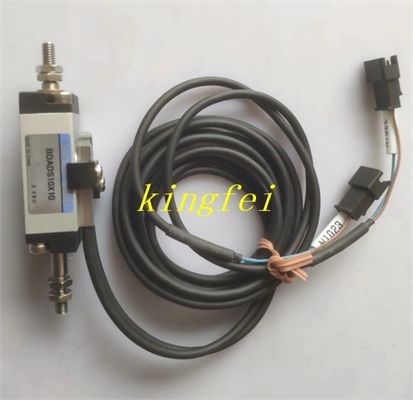 kaufen YAMAHA BDAS10X10 Zylinder KV7-M9612-00X YAMAHA Maschinenzubehör Zylinder on-line-Fertigung