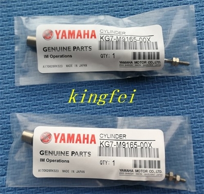 YAMAHA KG7-M9165-00X Zylinder YAMAHA Zubehör für die Maschine Zylinder