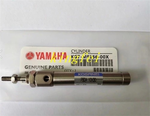 YAMAHA KG7-M9166-00X PBDA10x30 Zylinder YAMAHA Zubehör für Maschinen Zylinder