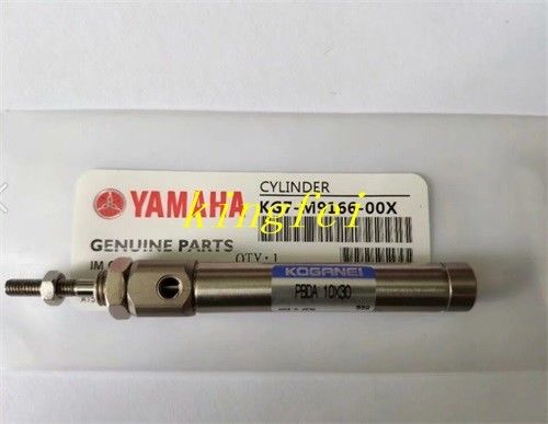 kaufen YAMAHA KG7-M9166-00X PBDA10x30 Zylinder YAMAHA Zubehör für Maschinen Zylinder on-line-Fertigung