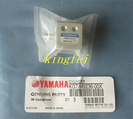 kaufen YAMAHA KG7-M9236-00X Zylinder KG7-M9236-00X YV100II Schienenklemmzylinder JDAD12X5 YAMAHA Maschinenzubehörzylinder on-line-Fertigung