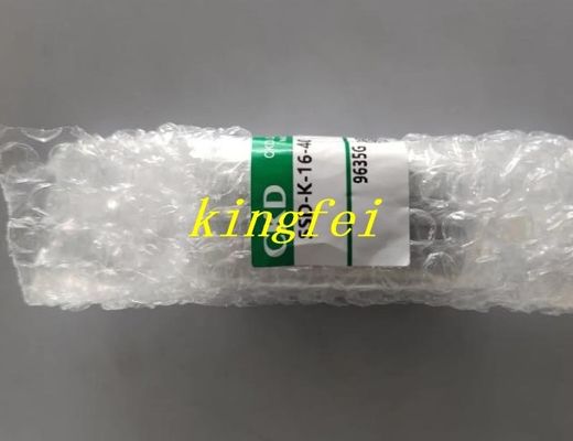 kaufen YAMAHA SSD-K-16-40 YS100 Zylinder CKD YAMAHA Zubehör für Maschinen Zylinder on-line-Fertigung