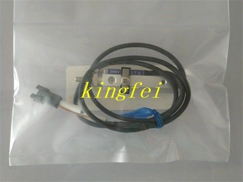 kaufen YAMAHA YVPXG Druckmaschine NDAS10X30 Zylinder KW3-M9167-A0X YAMAHA Maschine Zubehörzylinder on-line-Fertigung