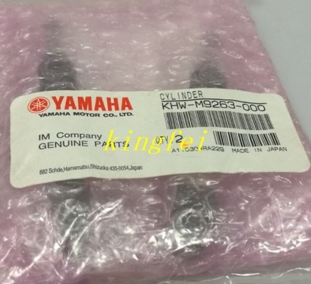YAMAHA YG100 Gleiszylinder KHW-M9263-00X KHW-M9263-000 ZYLINDER YAMAHA Maschinenzubehörzylinder