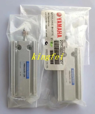 YAMAHA YMDA16X35-11W Hilfsschutzzylinder Auslasszylinder KV7-M9283-00X Zylinder YAMAHA Maschinenzubehörzylinder