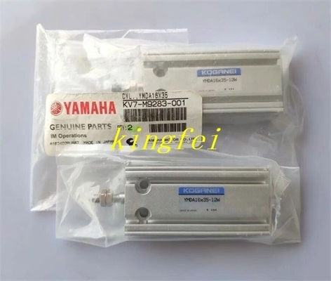 YAMAHA YMDA16X35-11W Hilfsschutzzylinder Auslasszylinder KV7-M9283-00X Zylinder YAMAHA Maschinenzubehörzylinder