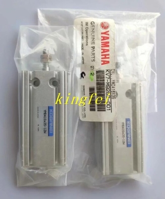 YAMAHA YMDA16X35-11W Hilfsschutzzylinder Auslasszylinder KV7-M9283-00X Zylinder YAMAHA Maschinenzubehörzylinder