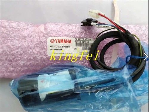 kaufen YAMAHA 90K63-001606 YG200 R-Achse W-Achse Z-Achse brandneuer Motor Servomotor YAMAHA Maschinenzubehör on-line-Fertigung