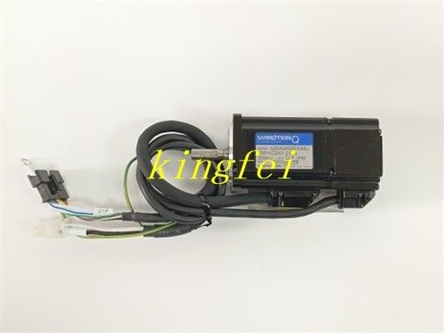 kaufen YAMAHA 90K65-001606 W-Achsenmotor Q2AA04006DXS5U YAMAHA Maschinenzubehör on-line-Fertigung