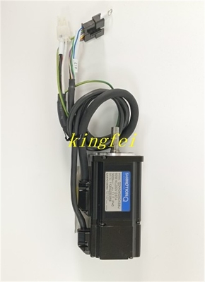 YAMAHA 90K65-001606 W-Achsenmotor Q2AA04006DXS5U YAMAHA Maschinenzubehör