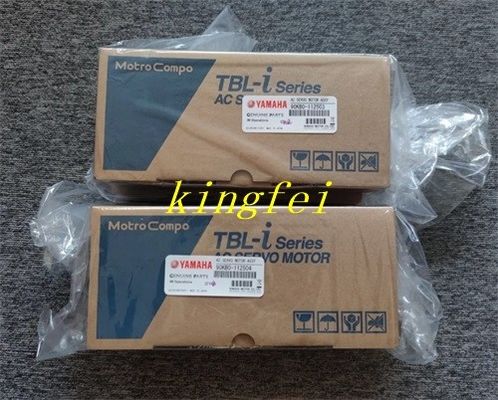 kaufen YAMAHA 4601N1021E620 YSM10 Motor R-Achse 90KB0-112504 Motor YSM20R YAMAHA Maschinenzubehör on-line-Fertigung