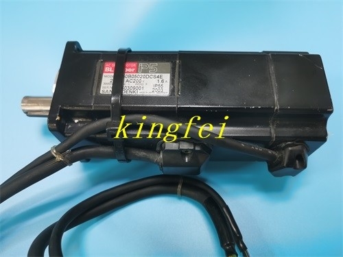 YAMAHA P50B05020DCSE4E YV100 Motor YAMAHA Maschinenzubehörmotor