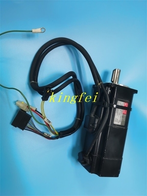YAMAHA P50B05020DCSE4E YV100 Motor YAMAHA Maschinenzubehörmotor