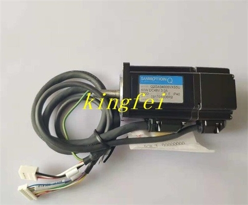 YAMAHA Q2GA04006VXS5U YG100 R-Achsenmotor 90K2F-0CE412 Servomotor YAMAHA Maschinenzubehörmotor