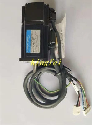 YAMAHA Q2GA04006VXS5U YG100 R-Achsenmotor 90K2F-0CE412 Servomotor YAMAHA Maschinenzubehörmotor