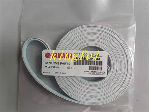 YAMAHA KHY-M9129-10 YG12 und YS12 Gleisverlängerungsgürtel YAMAHA Maschinenzubehör