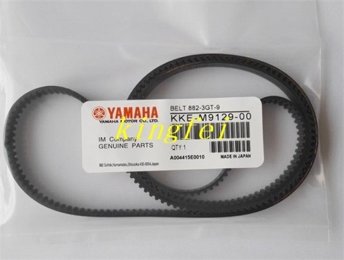 YAMAHA KKE-M9129-00 Gürtel 882-3GT-9 Gleisgurt YAMAHA Maschinenzubehör