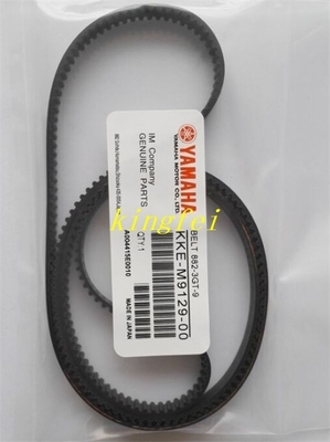 YAMAHA KKE-M9129-00 Gürtel 882-3GT-9 Gleisgurt YAMAHA Maschinenzubehör