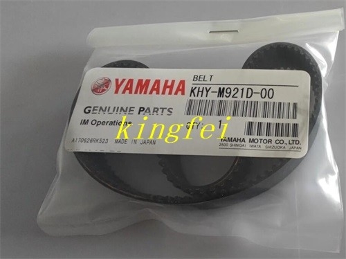 YAMAHA KHY-M921D-00 YG12 YG12F YS12 YS12F PU-Wellenmotorgurt