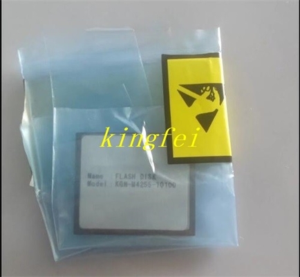 YAMAHA KGN-M4255-101 YV100XG CF-Karte Flash-Karte Systemkarte KGN-M4255-100 YAMAHA Maschinenzubehör